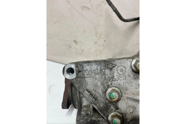 Reductor delantero BMW X5 (E70) 2004249 3.0L diésel 173kW 2010