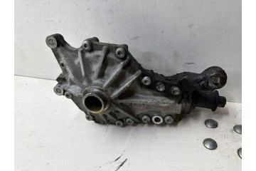 Front reducer JAGUAR XE X760 HX733017CD 2 0L diesel 132kW 2016