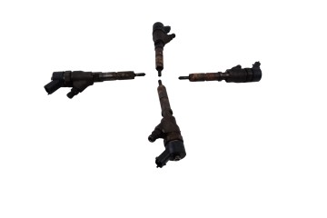 9641742880  INYECTOR CITROEN XSARA PICASSO 2.0 HDi Exclusive 2003 9641742880 211602 CITROEN - 1