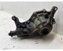 Front reducer JAGUAR XE X760 HX733017CD 2 0L diesel 132kW 2016 Catalog number of the original HX733017CD