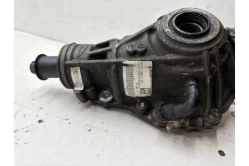 Reductor delantero JAGUAR XE (X760) HX733017CD 2.0L diésel 132kW 2016