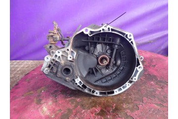 DAEWOO LANOS 1 3 55kW 75KM A13SMS GEARBOX DPI 11 EE