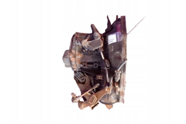 DAEWOO LANOS 1 3 55kW 75KM A13SMS GEARBOX DPI 11 EE Catalog number of the part DPI 11