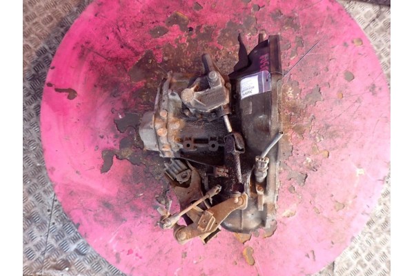 DAEWOO LANOS 1 3 55kW 75KM A13SMS GEARBOX DPI 11 EE Part manufacturer Daewoo OE