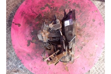 DAEWOO LANOS 1 3 55kW 75KM A13SMS GEARBOX DPI 11 EE Part manufacturer Daewoo OE