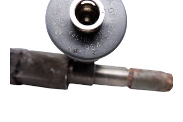 9641742880  INYECTOR CITROEN XSARA PICASSO 2.0 HDi Exclusive 2003 9641742880 211602 CITROEN - 1