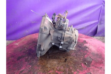DAEWOO LANOS 1 3 55kW 75KM A13SMS GEARBOX DPI 11 EE Transmission type manual
