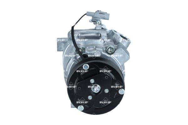 NRF 320293 AIR CONDITIONING COMPRESSOR