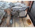 Rear reducer VW GOLF IV 1J1 02D525554E 1 9L diesel 50kW 1998 Part manufacturer Volkswagen OE