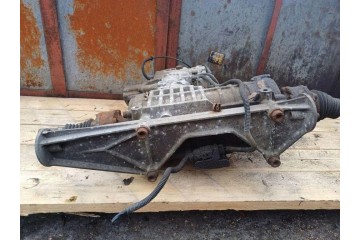 Rear reducer VW GOLF IV 1J1 02D525554E 1 9L diesel 50kW 1998 Catalog number of the part 02D525554E