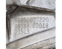 Front differential Maserati Ghibli M157 03018 98088 670007722 23513 Catalog number of the original 670007722