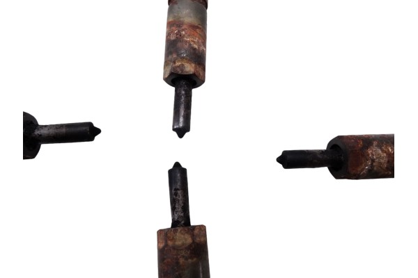 9641742880  INYECTOR CITROEN XSARA PICASSO 2.0 HDi Exclusive 2003 9641742880 211602 CITROEN - 4