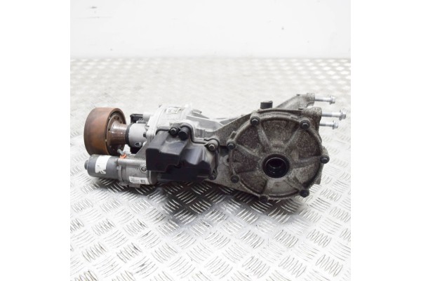 31492598 1216694 02004763 Rear transmissions VOLVO V90 II 2016 Catalog number of the part VOLS90V19 11418907DAL
