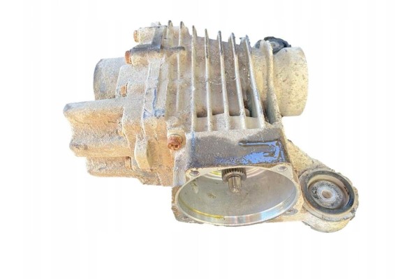 0AV525010L Rear axle differential SKODA OCTAVIA II 1Z 2004 2013