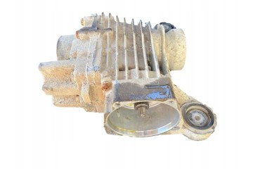 0AV525010L Rear axle differential SKODA OCTAVIA II 1Z 2004 2013