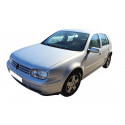 VOLKSWAGEN GOLF IV BERLINA (1J1)(10.1997) Básico VOLKSWAGEN GOLF IV BERLINA (1J1)(10.1997) Básico