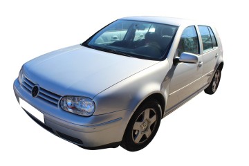 VOLKSWAGEN GOLF IV BERLINA (1J1)(10.1997) Básico