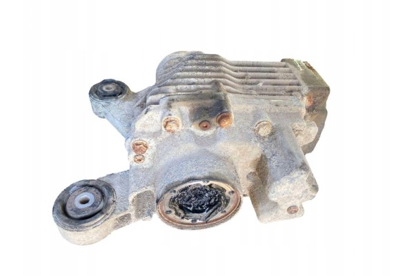 0AV525010L Rear axle differential SKODA OCTAVIA II 1Z 2004 2013 Part manufacturer Skoda OE
