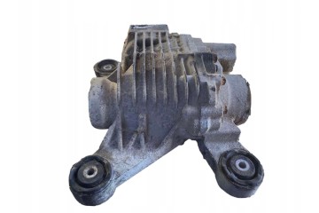 0AV525010L Rear axle differential SKODA OCTAVIA II 1Z 2004 2013 Catalog number of the part 0AV525010L