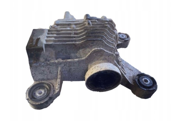 0AV525010L Rear axle differential SKODA OCTAVIA II 1Z 2004 2013 Car type passenger cars