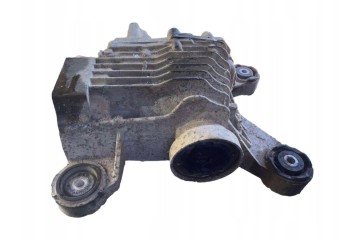 0AV525010L Rear axle differential SKODA OCTAVIA II 1Z 2004 2013 Car type passenger cars