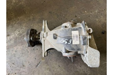 Rear reducer BMW 3 F30 F80 7612164 2 0L gasoline 135kW 2016