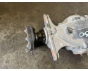 Rear reducer BMW 3 F30 F80 7612164 2 0L gasoline 135kW 2016 Catalog number of the part 7612164