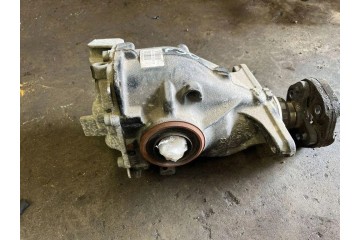 Rear reducer BMW 3 F30 F80 7612164 2 0L gasoline 135kW 2016 Car type passenger cars