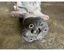 Rear reducer BMW 3 F30 F80 7612164 2 0L gasoline 135kW 2016 Catalog number of substitutes 681604140090315