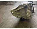 Rear reducer BMW 3 F30 F80 7612164 2 0L gasoline 135kW 2016 Catalog number of the original 7612164