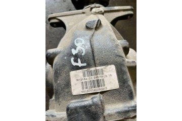 Reductor trasero BMW Serie 3 (F30, F80) 7612164 2.0L gasolina 135kW 20