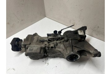 Rear reducer BMW 8600941 2 0L gasoline 141kW 2021