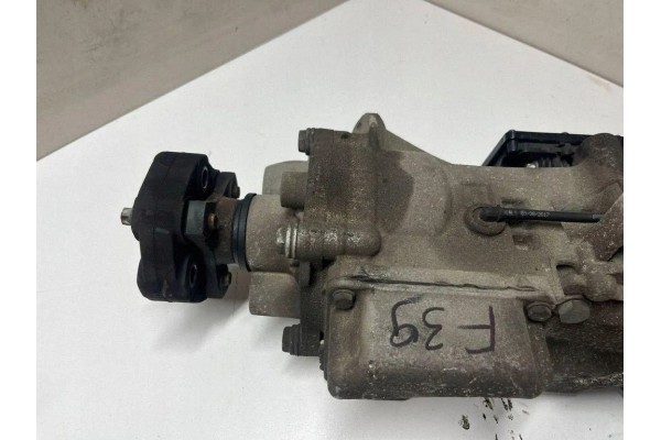 Rear reducer BMW 8600941 2 0L gasoline 141kW 2021 Part manufacturer BMW OE
