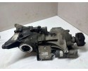Reductor trasero BMW 8600941 2.0L gasolina 141kW 2021