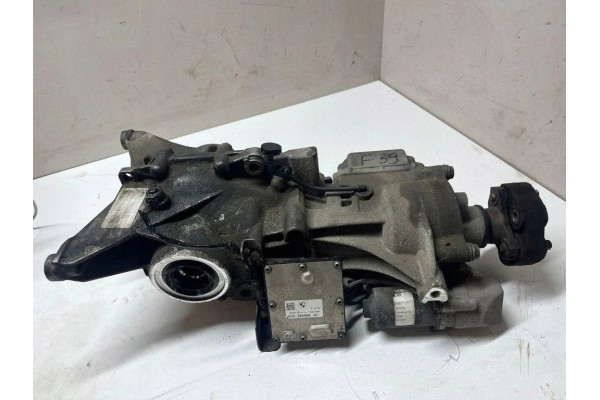 Reductor trasero BMW 8600941 2.0L gasolina 141kW 2021