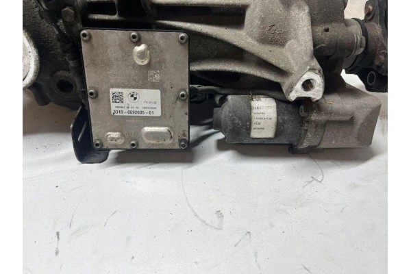 Reductor trasero BMW 8600941 2.0L gasolina 141kW 2021