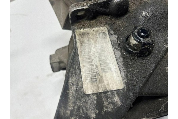 Reductor trasero BMW 8600941 2.0L gasolina 141kW 2021