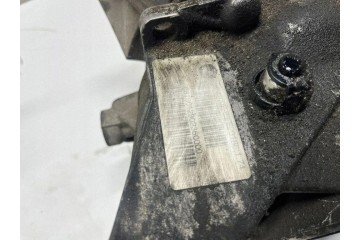 Reductor trasero BMW 8600941 2.0L gasolina 141kW 2021