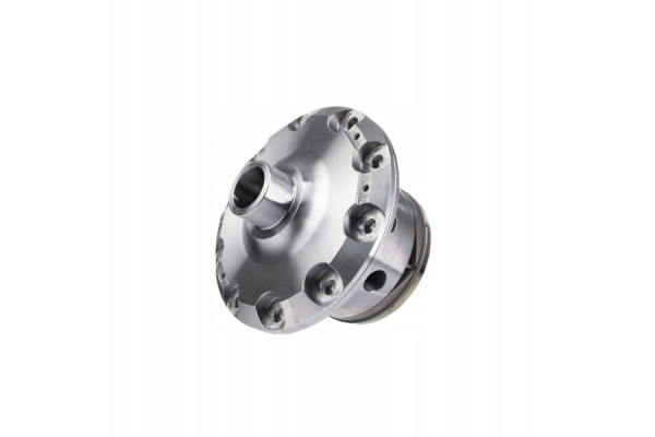 Jeep Wrangler JL Rubicon Bridge Lock ET246