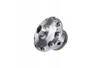 Jeep Wrangler JL Rubicon Bridge Lock ET246