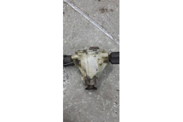 Rear differential Land Rover Freelander 012497