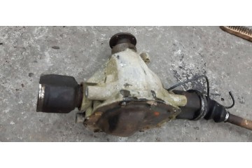Rear differential Land Rover Freelander 012497 Part manufacturer Land Rover OE