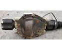 Rear differential Land Rover Freelander 012497 Catalog number of the part 012497