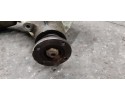 Rear differential Land Rover Freelander 012497 Car type 4x4 SUV