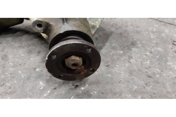 Rear differential Land Rover Freelander 012497 Car type 4x4 SUV