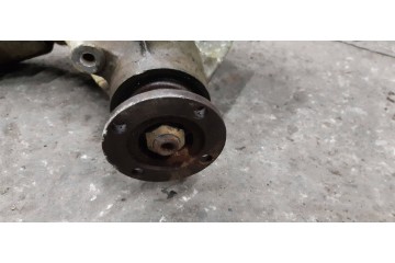 Rear differential Land Rover Freelander 012497 Car type 4x4 SUV