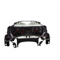 4E0920900K CUADRO INSTRUMENTOS AUDI A8 (4E)