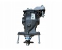 Rear differential BMW X4 G02 8655015 Part manufacturer BMW OE