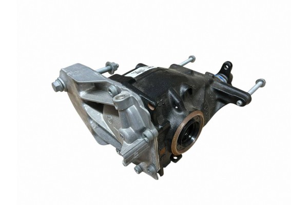 Rear differential BMW X4 G02 8655015 Catalog number of the part 8655015