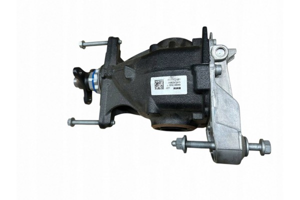 Rear differential BMW X4 G02 8655015 Car type 4x4 SUV